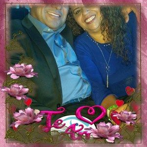 Meet your Posher, Edith